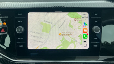 Volkswagen Polo 1.0 TSI Life 5dr Petrol Hatchback